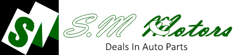 S.M Motors